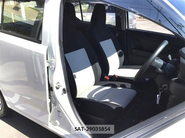 Daihatsu MIRA ES 2022-03 8562742-29