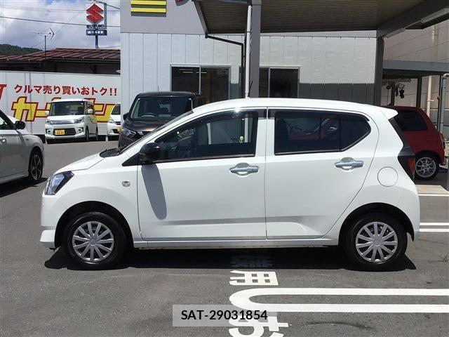 Daihatsu MIRA ES 2022-03 8562742-3