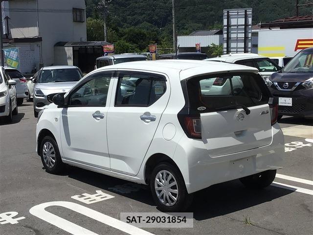 Daihatsu MIRA ES 2022-03 8562742-4