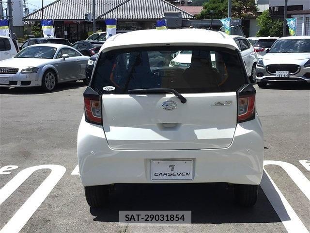 Daihatsu MIRA ES 2022-03 8562742-5
