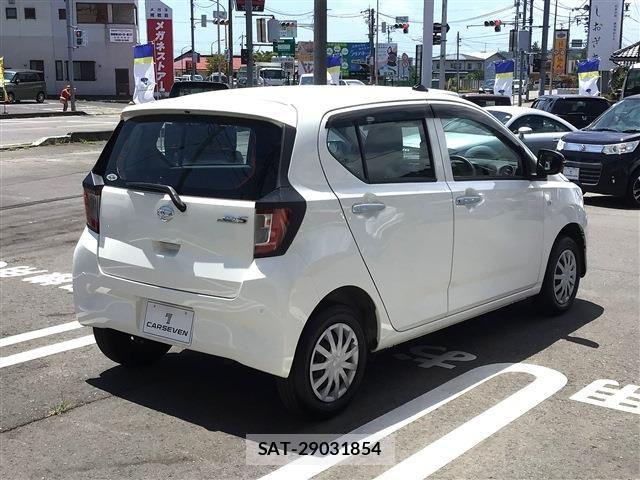 Daihatsu MIRA ES 2022-03 8562742-7