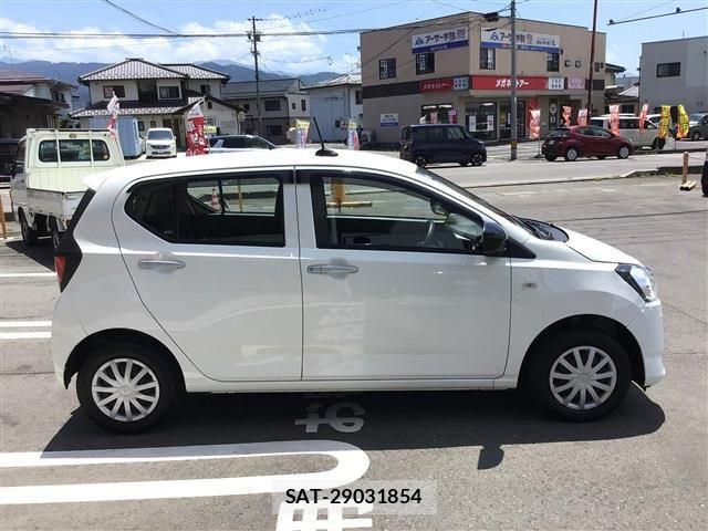 Daihatsu MIRA ES 2022-03 8562742-8
