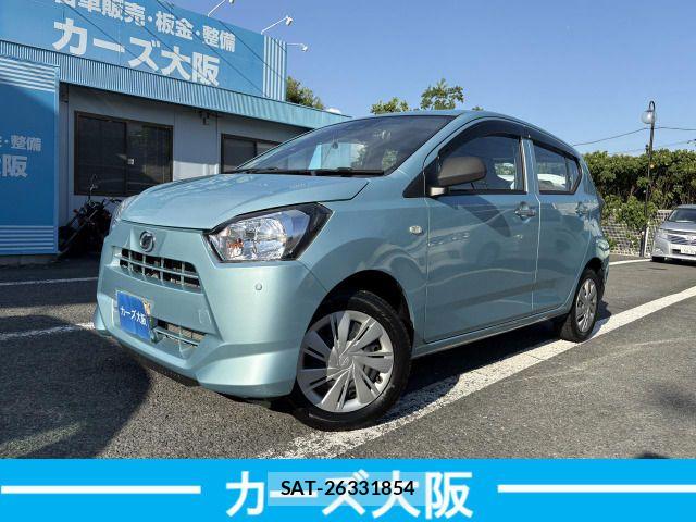 Daihatsu MIRA ES 2018-10 8562744-0
