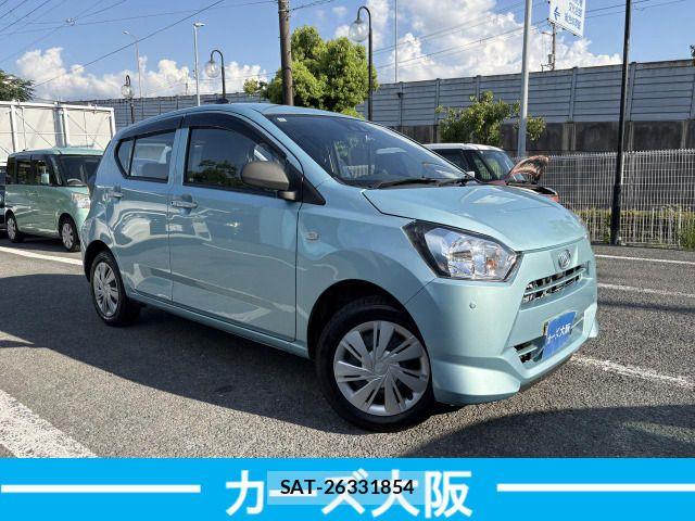 Daihatsu MIRA ES 2018-10 8562744-1