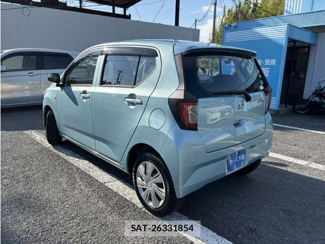 Daihatsu MIRA ES 2018-10 8562744-2