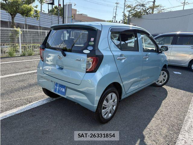 Daihatsu MIRA ES 2018-10 8562744-3