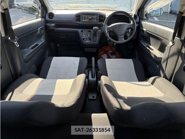 Daihatsu MIRA ES 2018-10 8562744-5