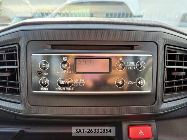 Daihatsu MIRA ES 2018-10 8562744-8
