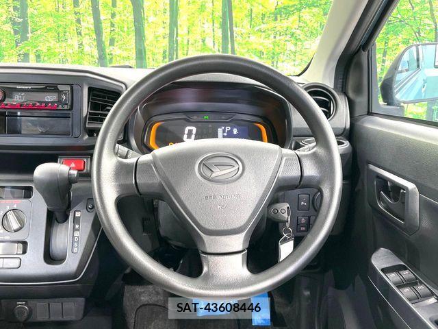 Daihatsu MIRA ES 2024-07 8627790-11