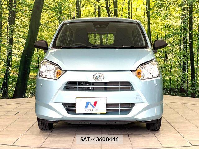 Daihatsu MIRA ES 2024-07 8627790-14
