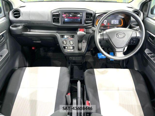 Daihatsu MIRA ES 2024-07 8627790-1