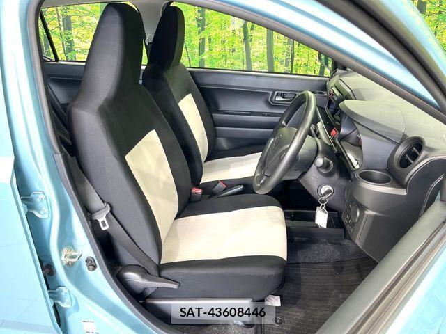 Daihatsu MIRA ES 2024-07 8627790-8