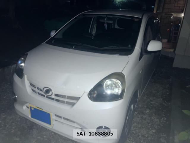 Daihatsu MIRA ES 2012-01 8627792-0