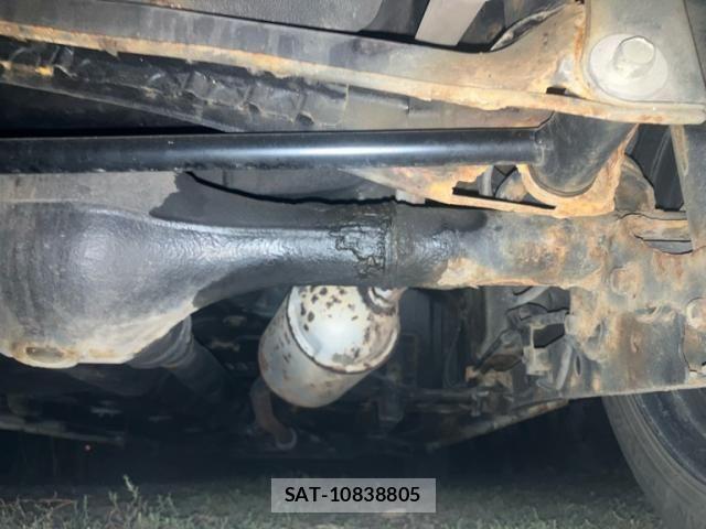 Daihatsu MIRA ES 2012-01 8627792-9