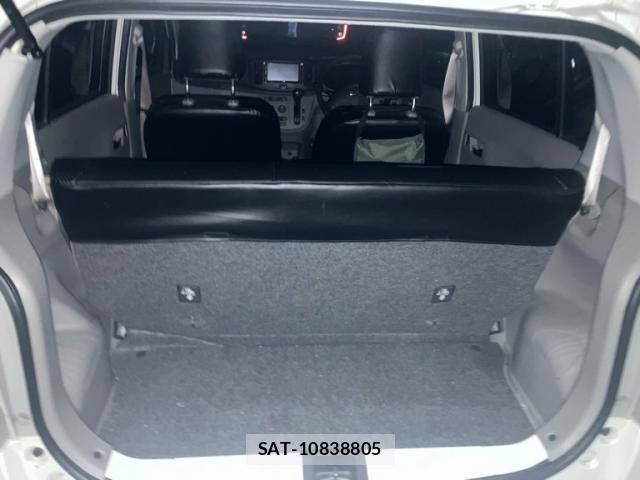 Daihatsu MIRA ES 2012-01 8627792-11