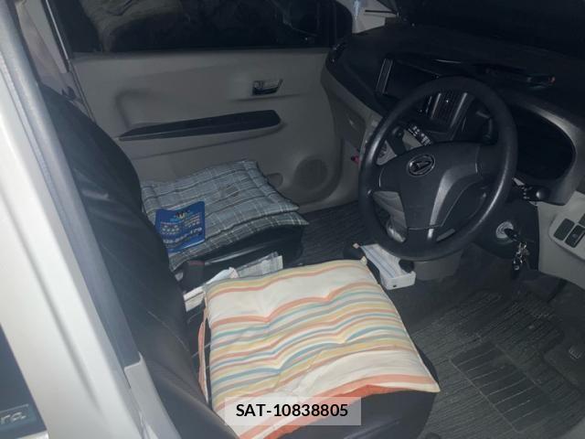 Daihatsu MIRA ES 2012-01 8627792-13