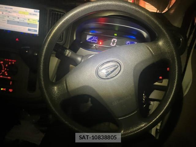 Daihatsu MIRA ES 2012-01 8627792-17