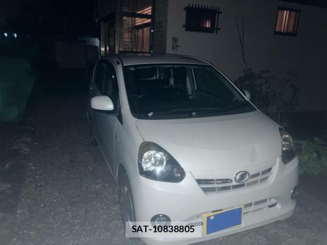 Daihatsu MIRA ES 2012-01 8627792-1