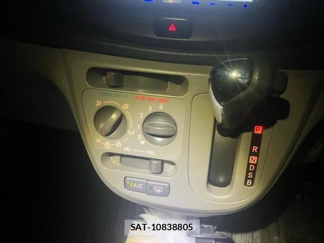 Daihatsu MIRA ES 2012-01 8627792-19