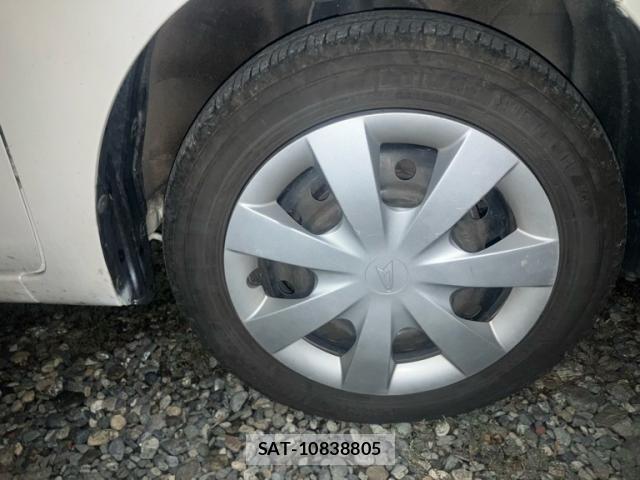 Daihatsu MIRA ES 2012-01 8627792-5