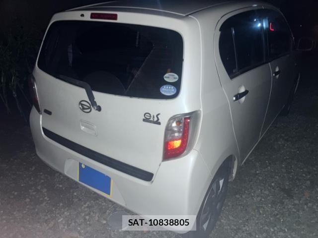 Daihatsu MIRA ES 2012-01 8627792-7