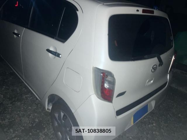 Daihatsu MIRA ES 2012-01 8627792-8