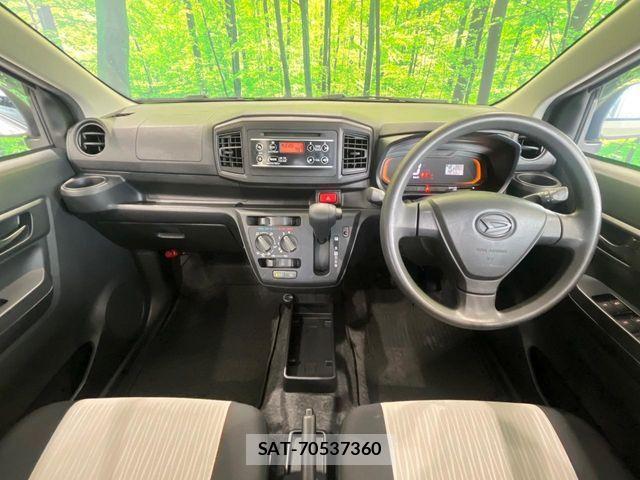 Daihatsu MIRA ES 2019-07 8627789-1