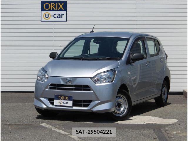 Daihatsu MIRA ES 2020-05 8660336-0