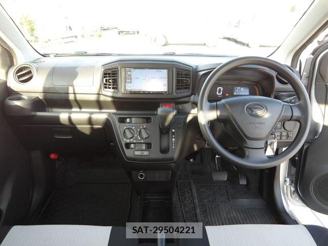 Daihatsu MIRA ES 2020-05 8660336-1