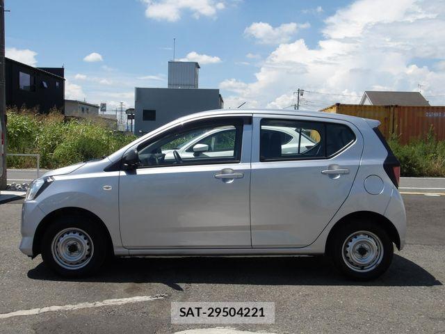 Daihatsu MIRA ES 2020-05 8660336-28