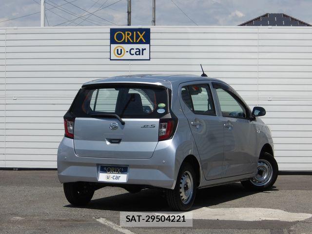 Daihatsu MIRA ES 2020-05 8660336-2