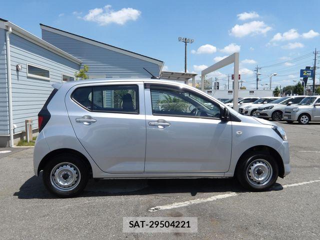 Daihatsu MIRA ES 2020-05 8660336-29
