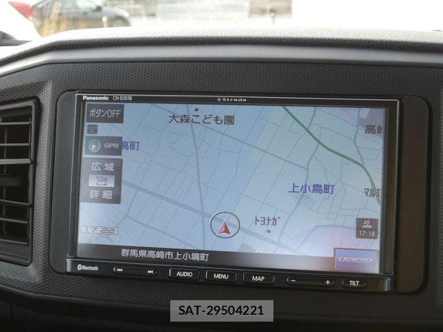 Daihatsu MIRA ES 2020-05 8660336-3