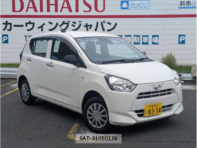 Daihatsu MIRA ES 2021-09 8666550-0