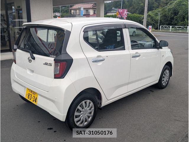 Daihatsu MIRA ES 2021-09 8666550-9