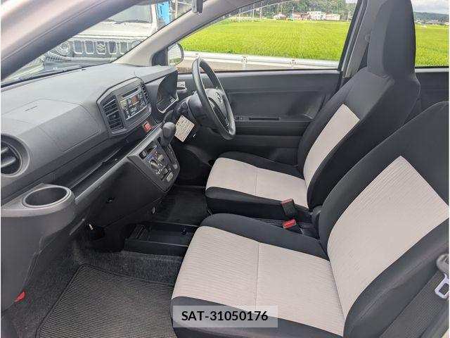 Daihatsu MIRA ES 2021-09 8666550-11
