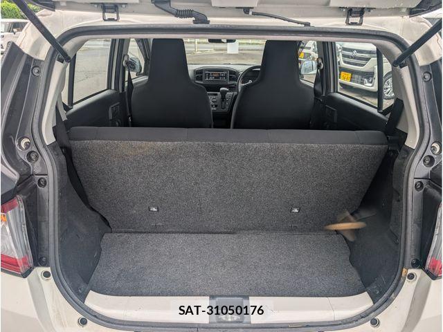 Daihatsu MIRA ES 2021-09 8666550-13