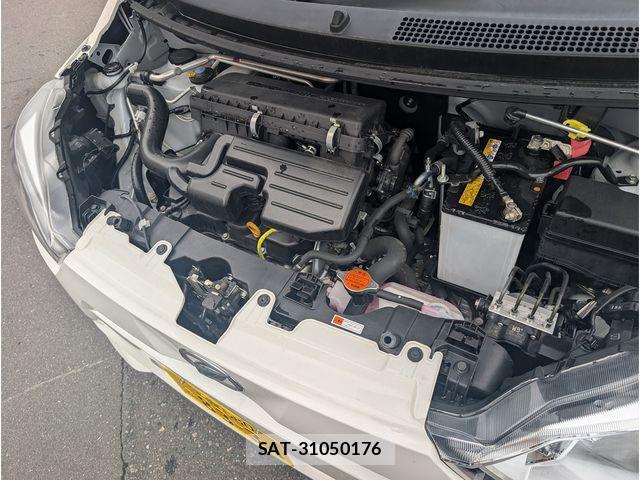Daihatsu MIRA ES 2021-09 8666550-17