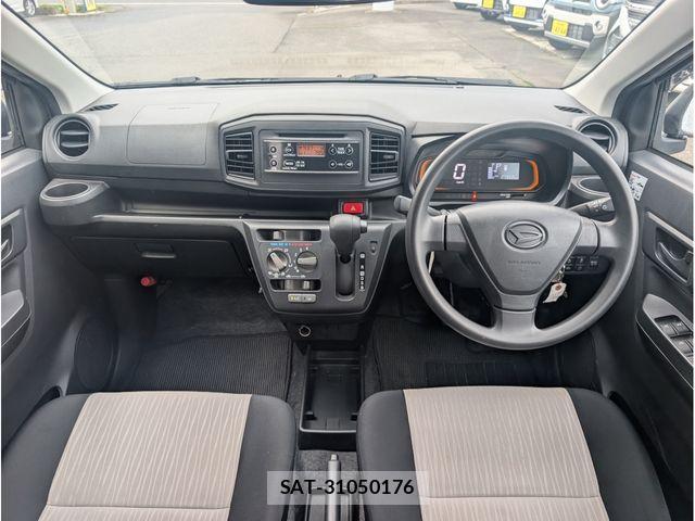 Daihatsu MIRA ES 2021-09 8666550-1