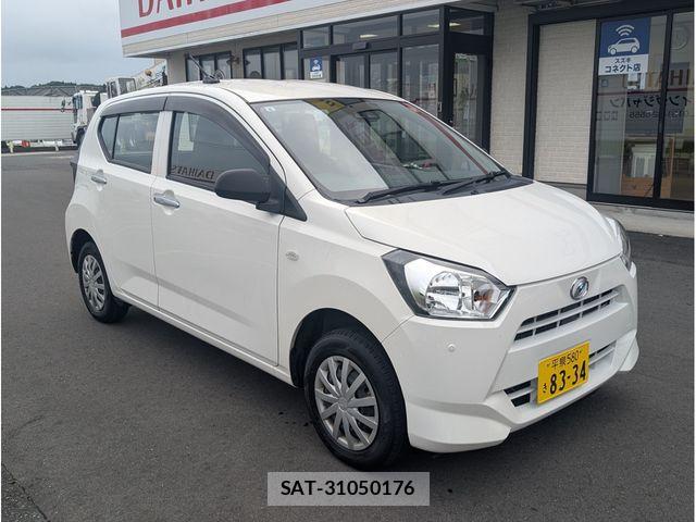 Daihatsu MIRA ES 2021-09 8666550-2
