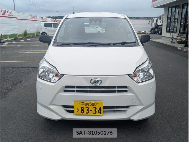Daihatsu MIRA ES 2021-09 8666550-3
