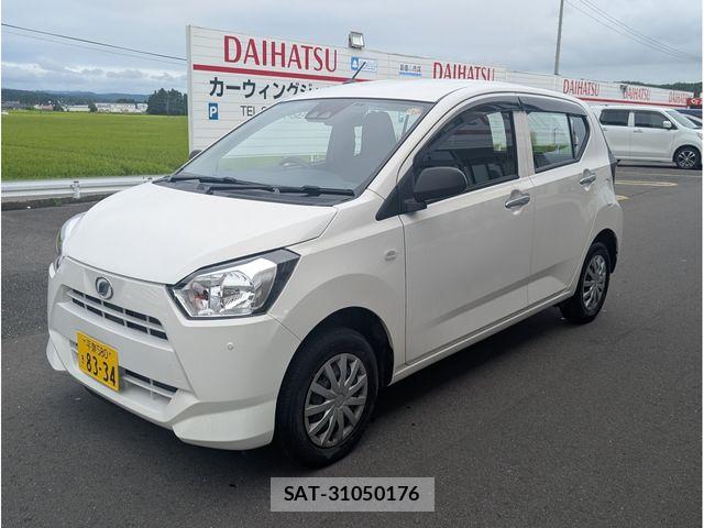 Daihatsu MIRA ES 2021-09 8666550-4