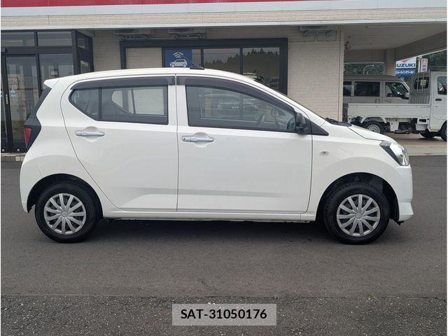 Daihatsu MIRA ES 2021-09 8666550-5