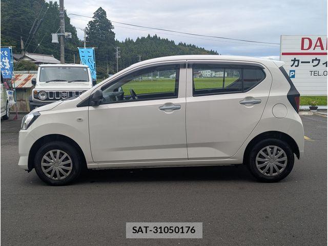 Daihatsu MIRA ES 2021-09 8666550-6