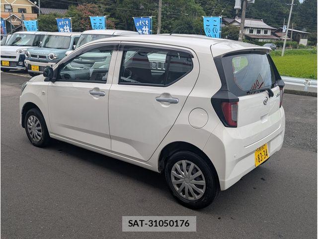 Daihatsu MIRA ES 2021-09 8666550-7