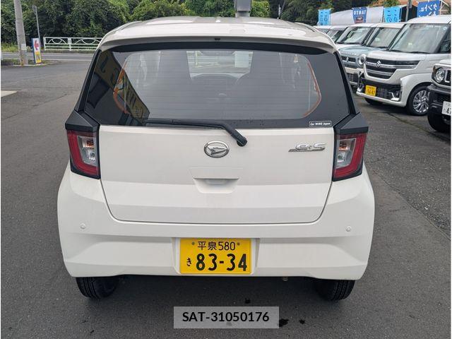 Daihatsu MIRA ES 2021-09 8666550-8