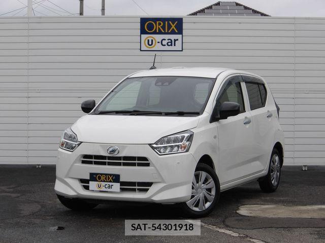 Daihatsu MIRA ES 2021-06 8666549-0