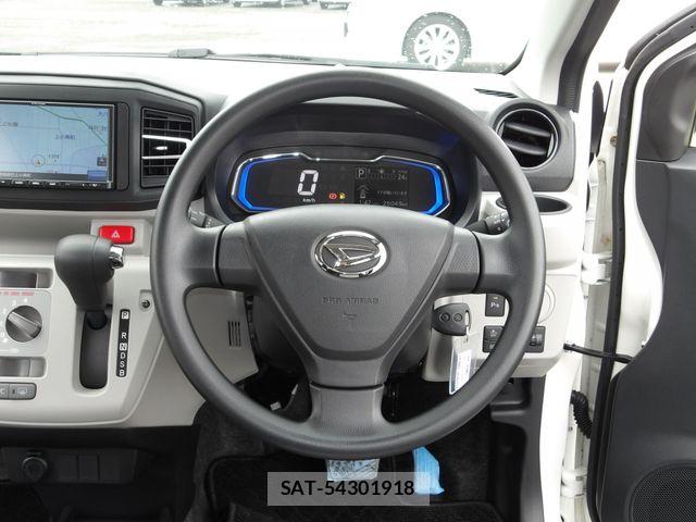 Daihatsu MIRA ES 2021-06 8666549-11