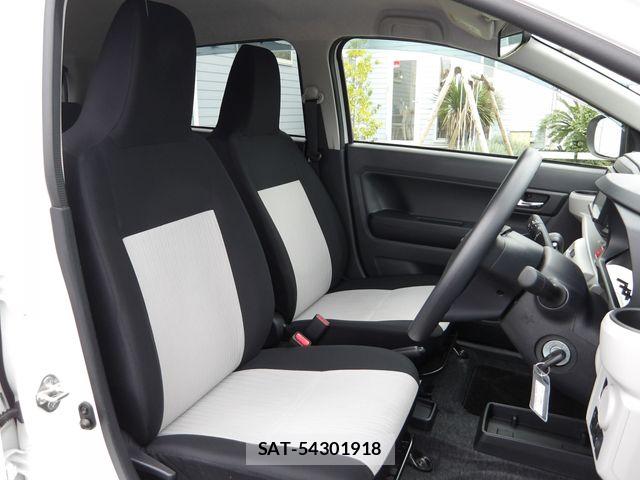 Daihatsu MIRA ES 2021-06 8666549-14