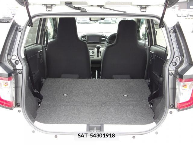 Daihatsu MIRA ES 2021-06 8666549-17